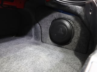 2016 Ford Mustang GT - Roush R727 Ford Performance