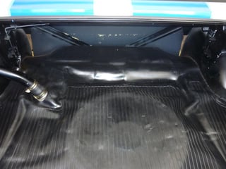 XC Falcon Cobra #166