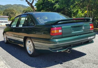 1990 VN HSV SV 5000 Build No. 199 / 359