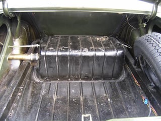 HT GTS 350 Bathurst Monaro