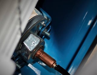 1969 Chevrolet Camaro Yenko 427 Tribute