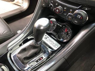 2014 HSV VF Clubsport R8 Tourer