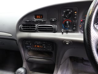 1995 Ford Falcon EF II XR8 Tickford Enhanced…