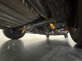 1972 Ford Falcon XA GT Hardtop - Sunroof Red Pepper 