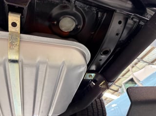 1975 Holden HJ GTS Monaro Coupe - Rare 5.0L 4sp - Concours Restored  