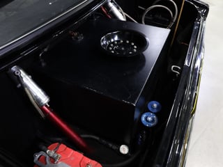 1975 Holden LH Torana Engineered Street/Strip - 8 sec 1/4 Mile