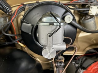 1974 Holden HQ Premier Station Wagon 