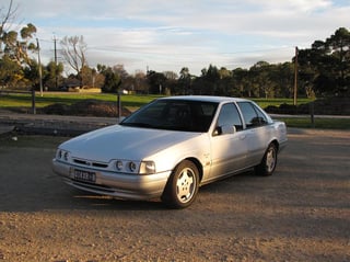 1994 ED Falcon XR8 Sprint