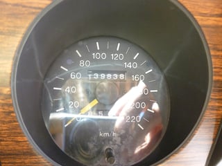 1979 HZ Premier Wagon