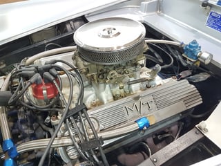 1995 DRB AC Cobra 302 Windsor V8