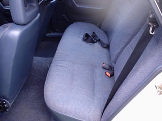 1992 VP Commodore Limited V8