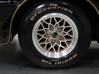 1978 Pontiac Firebird Trans Am - Smokey and the Bandit