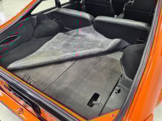 1976 LX SS Torana Hatchback