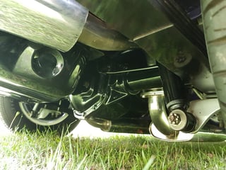 1970 Plymouth Cuda 440 Six Pack Four Speed