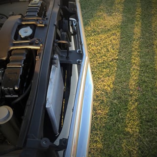 1966 XP Futura Coupe 302 V8