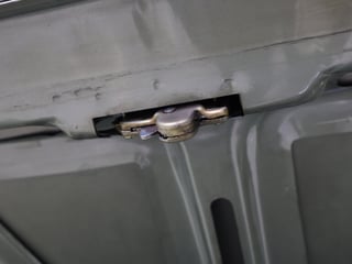 1978 Ford ZH Fairlane Marquis 5.8L V8 T-Bar Auto - Satin Spruce Metallic