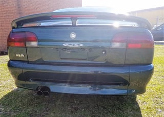 1994 HSV VR GTS 5.7L Stroker #220