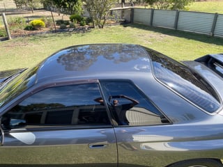 1990 Nissan R32 Skyline GT-R Nismo Edition - No. 32 of 560