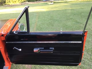 1970 VG Valiant Pacer Coupe
