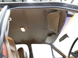 1972 Ford XA GT Falcon - Copper Bronze