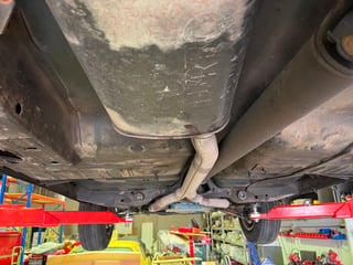 1973 Chrysler VJ Valiant Charger 770 E55 340ci V8 - Sandstone