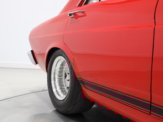 1967 Ford XR Falcon GT Replica Street Machine