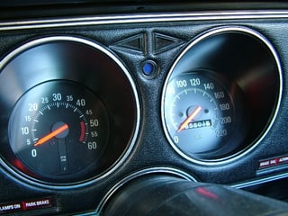 XC Falcon Cobra #107