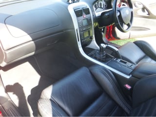 2006 HSV GTO Signature No. 40 / 70