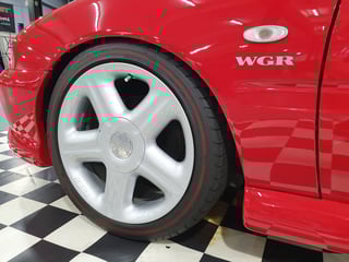 1997 Wayne Gardner Racing VS Group A Commodore Ute