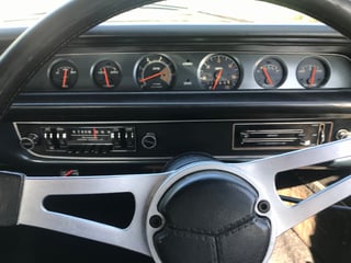 1971 VH E37 R/T Charger