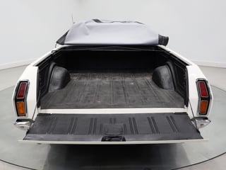 1978 Ford Falcon XC GS Utility - K-Code 351