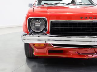 1974 Holden LH Torana SL/R 5000 L34