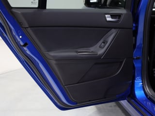 2015 Ford FGX XR8 Premcar SVT Holy Grail Build No 8 - Kinetic Blue