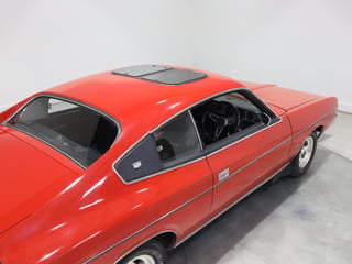 1973 Chrysler VJ Valiant Charger 770 E55 - 340 V8