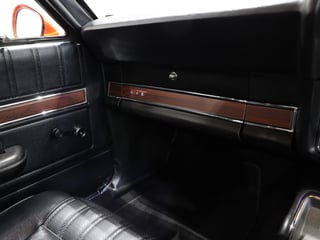 1971 Ford Falcon XY GT - 65E Moffat Race Tribute 