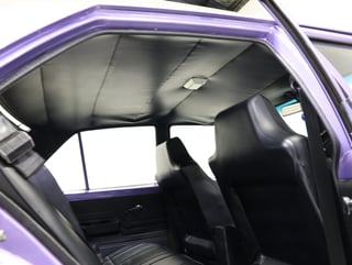 1976 Holden LX Torana Tuff Streeter Engineered- Purple Metallic