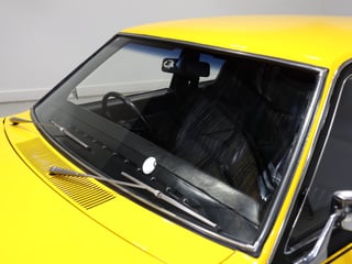 1974 Holden LH Torana L34 SLR 5000 - Chrome Yellow