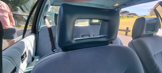 1985 Holden VK Calais 308 V8