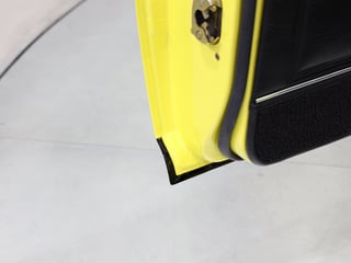 1974 Ford Falcon XB GT Hardtop 4spd Man - Yellow Blaze