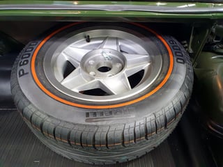 1971 XY Falcon GTHO Phase 3