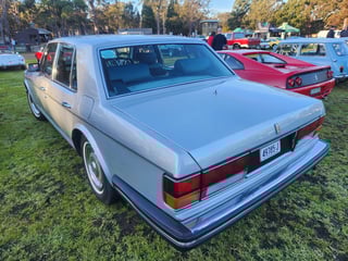 2024 All Holden Day and Coffee and Cars St Ives - A Massive Car Lover's Day!