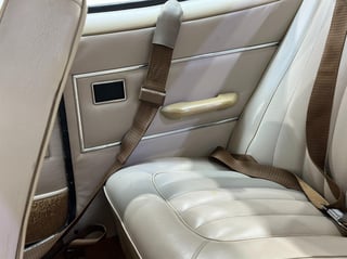 1973 Holden LJ Torana GTR XU1 Bathurst - Tangerine