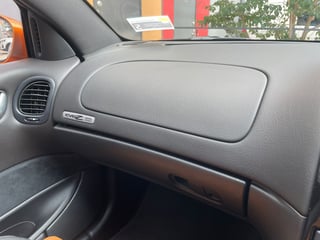 2005 Holden VZ CV8Z Monaro- Fusion Metallic