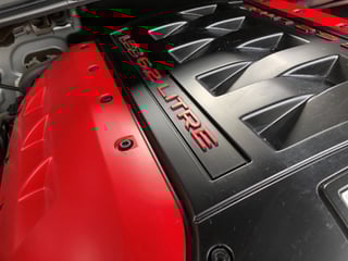 2014 HSV VF Clubsport R8 Tourer