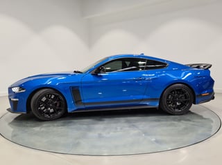 2020 Ford Mustang R-SPEC