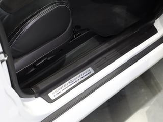 2007 FPV BF MK II Cobra Super Pursuit Build No 60 - 63,270km 