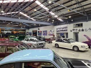 AMCS Around the Showroom - New Arrivals - 4th May 2022