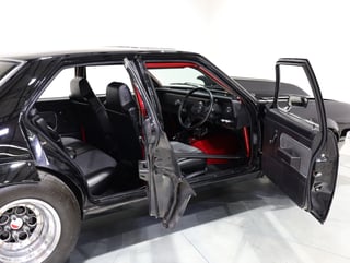 1975 Holden LH Torana Engineered Street/Strip - 8 sec 1/4 Mile