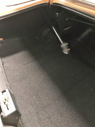 1973 Ford Landau Coupe