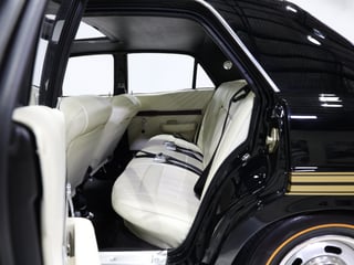 1971 Ford Falcon XY GT Replica 393ci - Onyx Black SUNROOF!